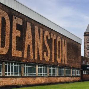 Deanston