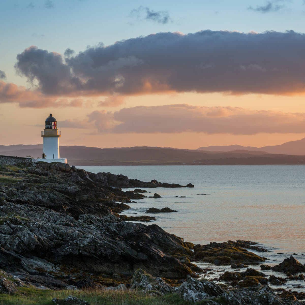 Islay Elite Wine & Whisky