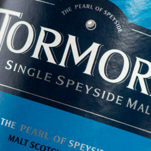 Tormore