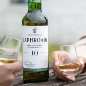 Laphroaig