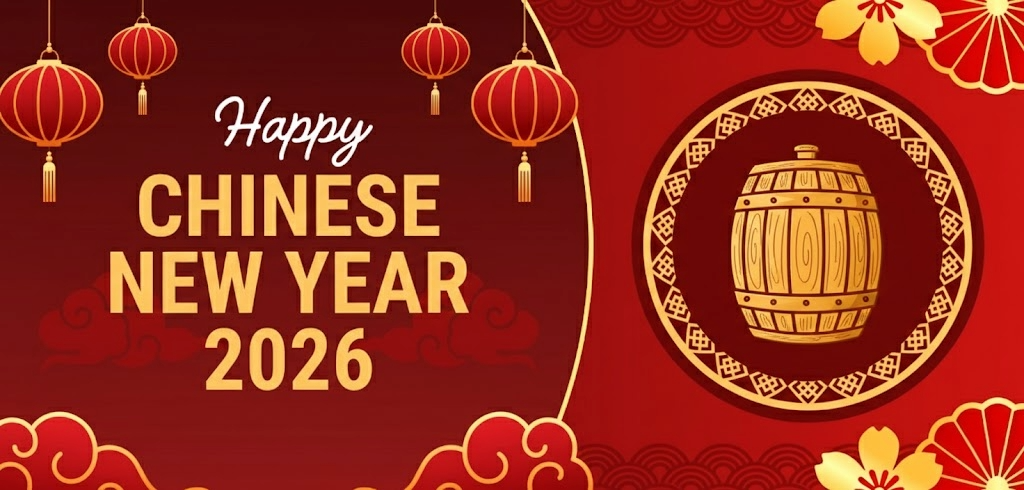 The Year of the Fire Horse signals high energy in Asian markets; invest in premium Single Malt Scotch whisky to ride the demand for tangible assets.