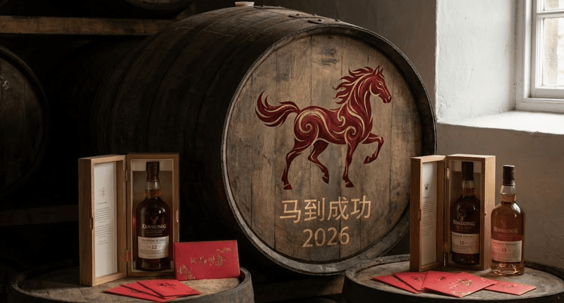 Furthermore, for UK tax residents, it is worth remembering that whisky casks are generally classified as a "wasting asset" by HMRC, making them exempt from Capital Gains Tax (CGT).*