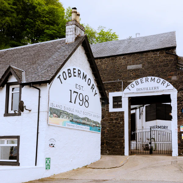 Tobermory