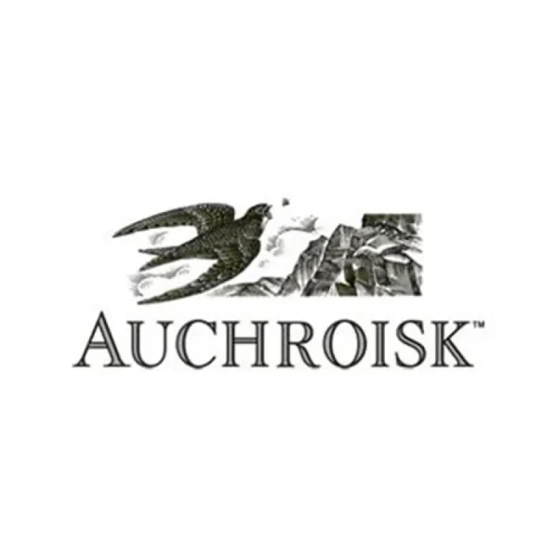Auchroisk Distillery Logo