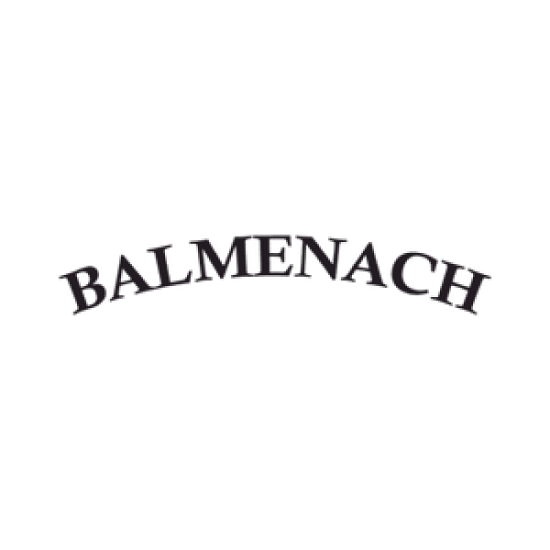 Balmenach Distillery Logo