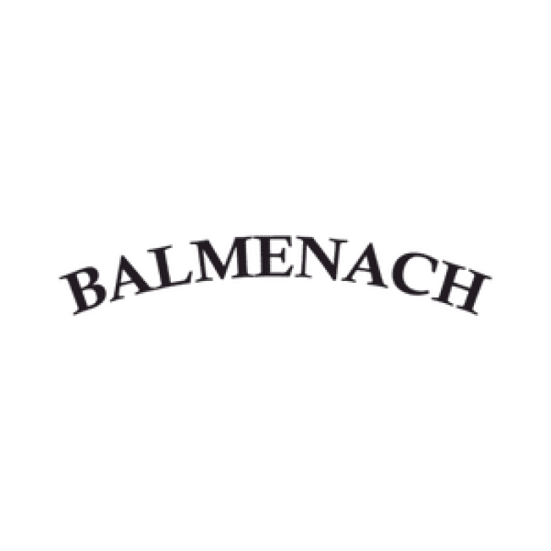 Balmenach Distillery Logo