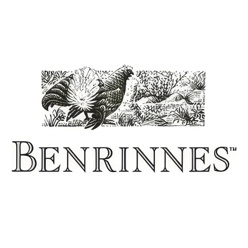 Benrinnes Logo