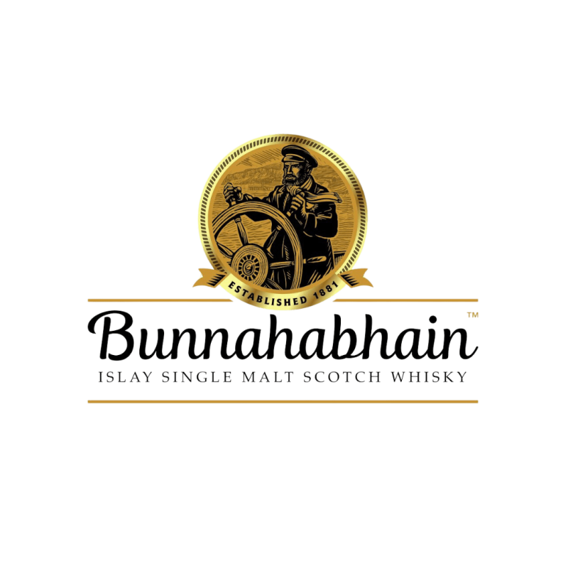 Bunnahabhain Logo
