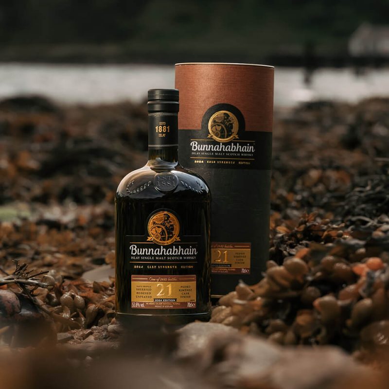 Bunnahabhain