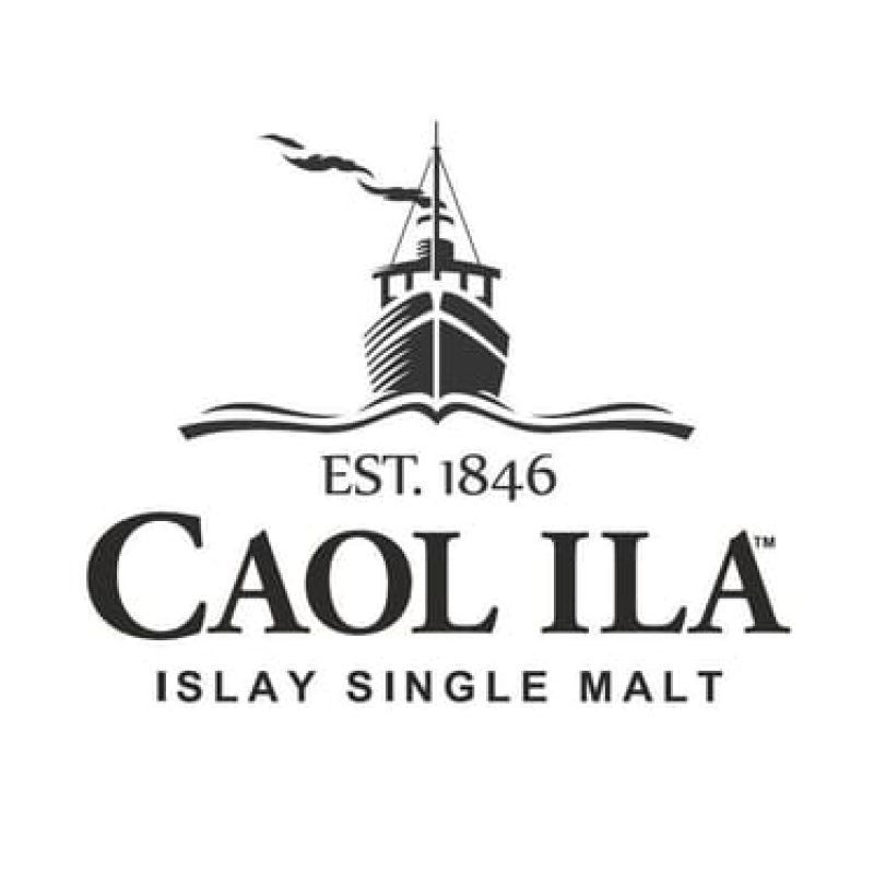 Caol Ila Logo