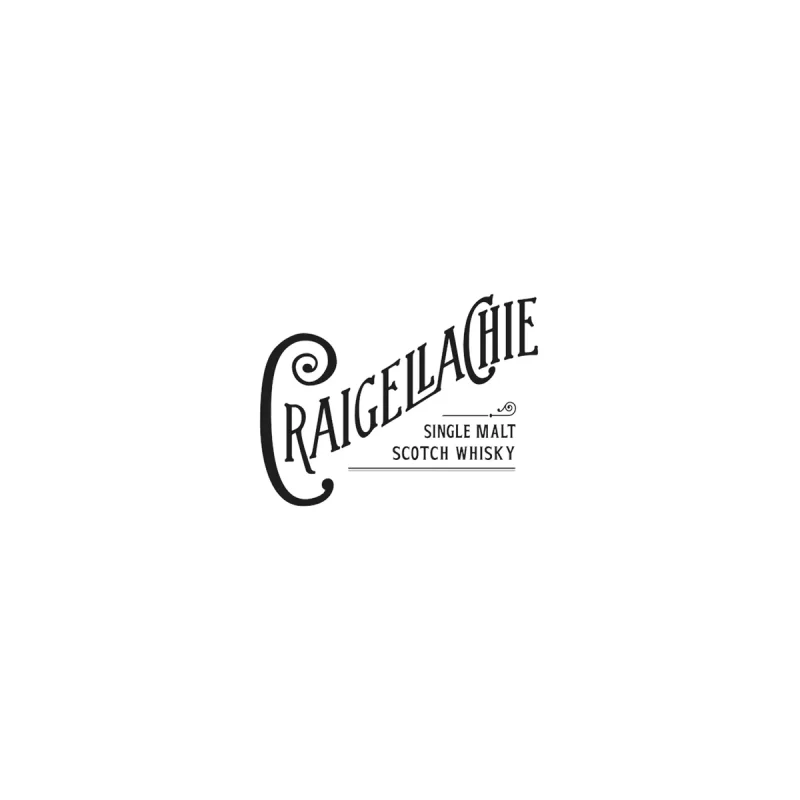 Craigellachie Logo