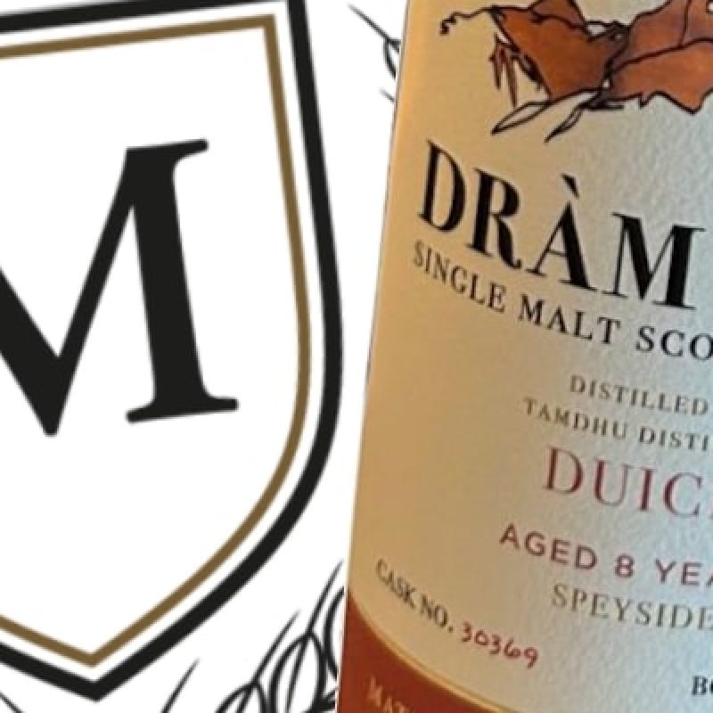 Duich Distillery