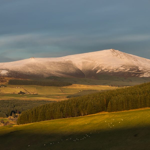 EWW-Benrinnes