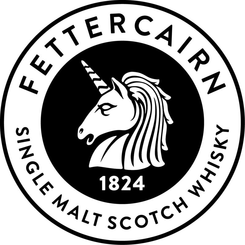 Fettercairn Logo
