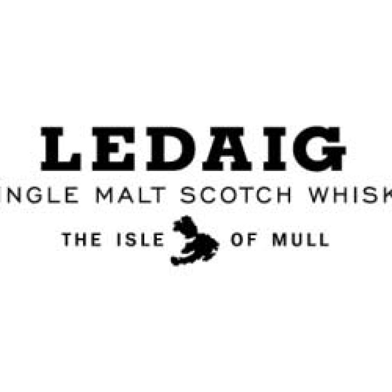 Ledaig Logo