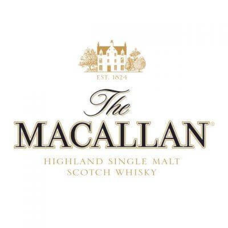 Macallan-Logo