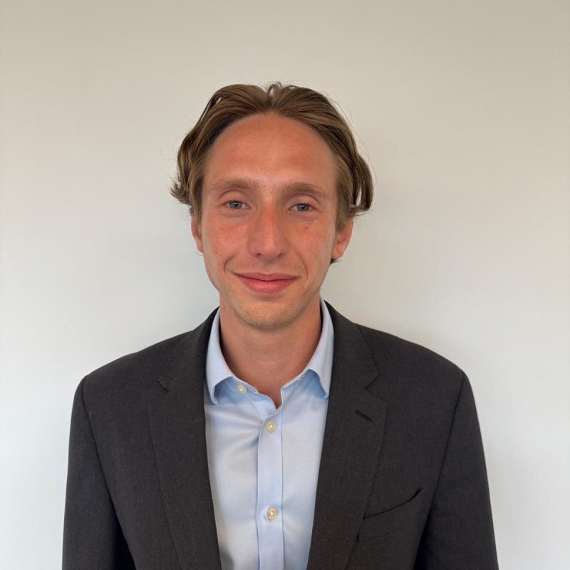 Oliver Needleman