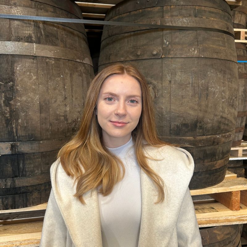 Shannon Barratt - Meet the Team