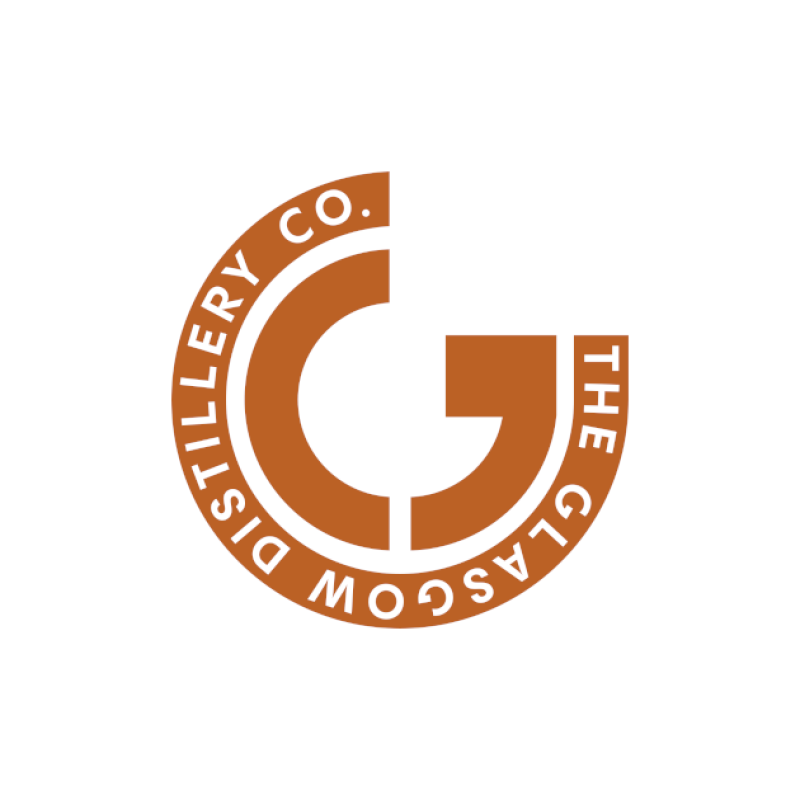 The Glasgow Distillery Company Logo