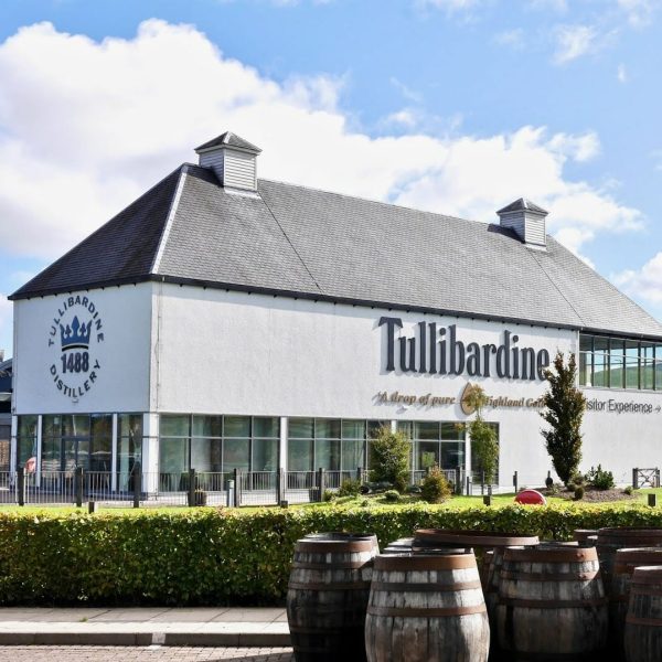 tullibardine-distillery